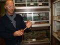 Zoogeschäft Kassel, Zoohaus Süd Kassel, Frank Hose 