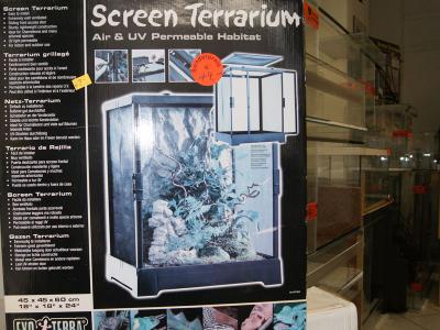 Terrarium